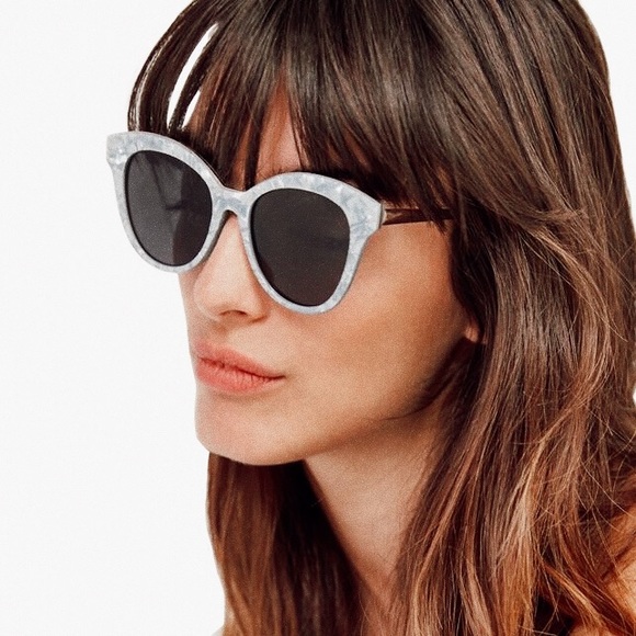 Urban Outfitters Accessories - Urban Outfitters Cat Eye Sunglasses